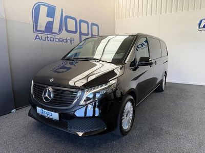 Mercedes EQV300
