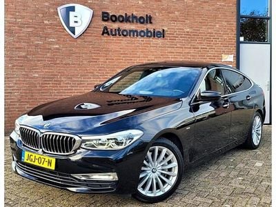 BMW 630