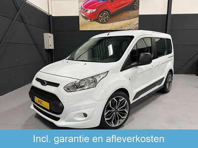 Occasion Ford Tourneo 2016 Wit Van