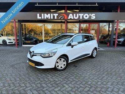 Renault Clio IV