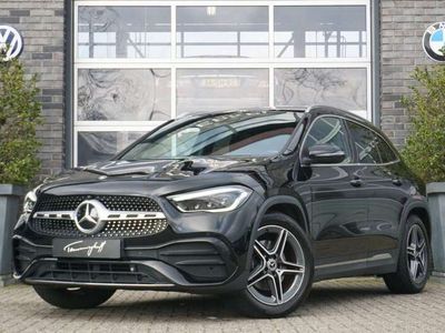 Mercedes GLA200