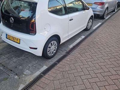 VW up!