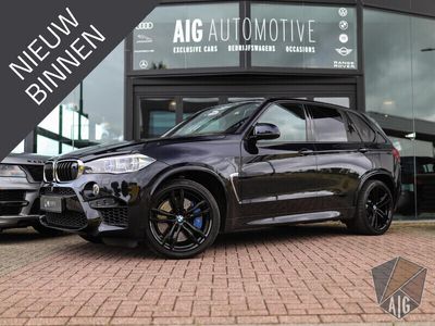 BMW X5 M