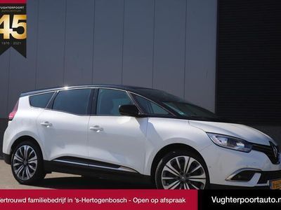 Renault Grand Scénic IV