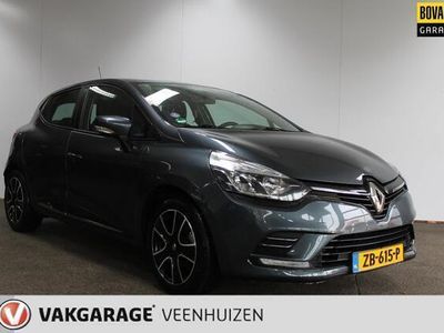 tweedehands Renault Clio IV 1.2 Limited