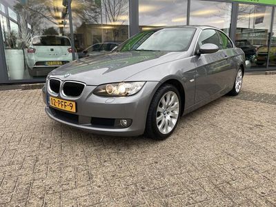 tweedehands BMW 320 Cabriolet 320i High Executive