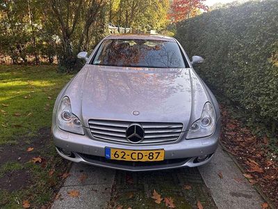 Mercedes CLS500