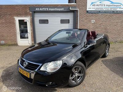 VW Eos