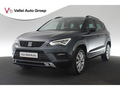 tweedehands Seat Ateca 1.0 EcoTSI 115PK Style Business Intense