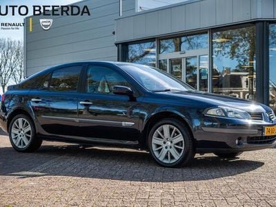 Renault Laguna III