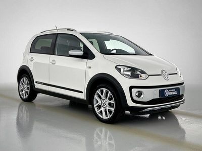 VW cross up!