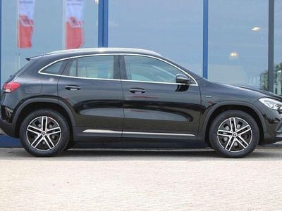 Mercedes GLA250