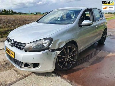 tweedehands VW Golf VI 1.4 TSI Highline/ BJ 2010/ EURO 5