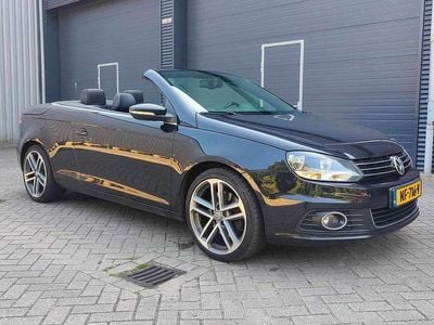 VW Eos