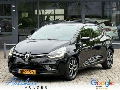 Renault Clio IV