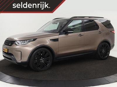 Land Rover Discovery 5