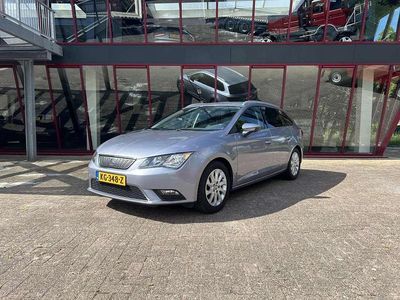 Seat Leon ST