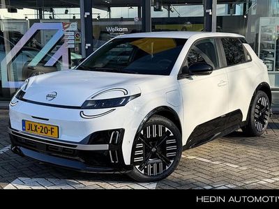 Occasion Nissan Micra Advance 110 kW (150 PK) 2025 Wit Hatchback