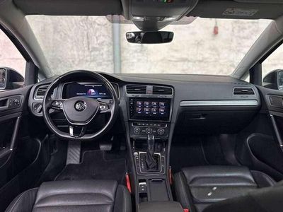 Occasion 2019 VW e-Golf Hatchback | € 14.500 (Iets duurder)