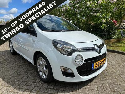 Overige Occasion 2012 Renault Twingo Dynamique Hatchback | € 3.999 (Eerlijke prijs)