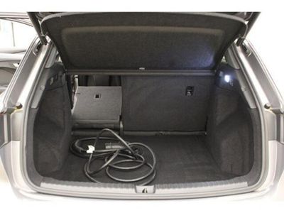 tweedehands Audi Q4 e-tron 55 kWh 35 S-Line GPS Camera Dig.Airco Alu Led