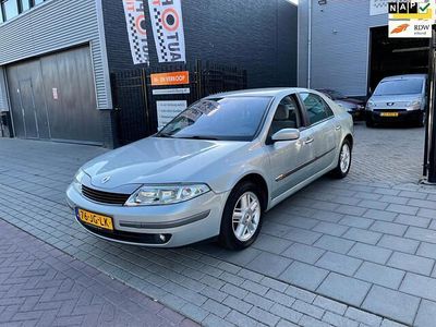 Renault Laguna II