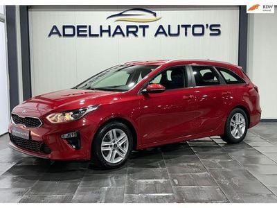 Kia Ceed Sportswagon