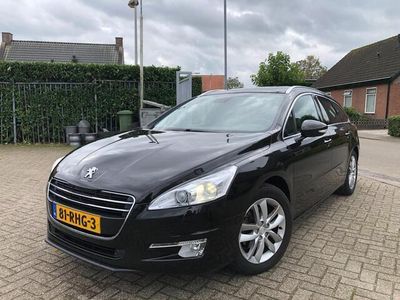 tweedehands Peugeot 508 SW 1.6 THP Allure EXPORT