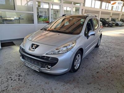 tweedehands Peugeot 207 1.4 VTi Sublime