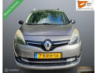 Renault Grand Scénic III