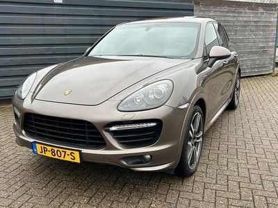 Gebruikt 2014 Porsche Cayenne SUV | € 34.950 (Goede deal)