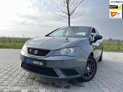 Overige Occasion 2012 Seat Ibiza FR Hatchback | € 6.749 (Iets duurder)