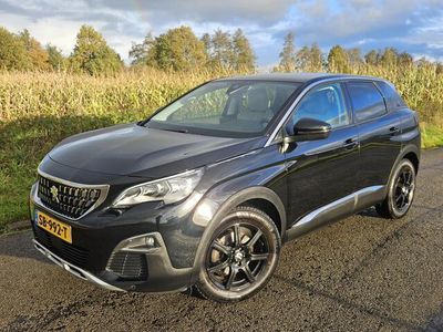 tweedehands Peugeot 3008 1.2 PureTech Allure