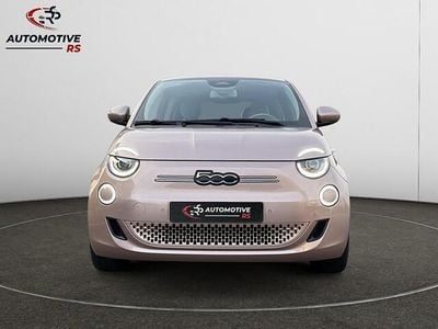 Occasion Fiat 500e Connect 86 kW (118 PK) 2021 Roze Hatchback