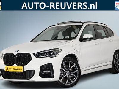 Wit Gebruikt 2021 BMW X1 M Sport SUV | € 29.900 (Goede deal)
