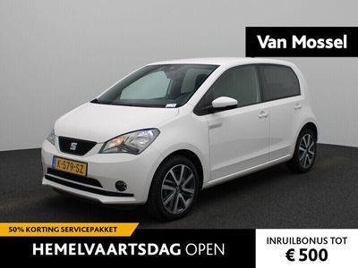 Seat Mii Electric