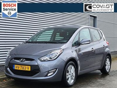 tweedehands Hyundai ix20 1.4i Go! | 1e eigenaar | Navi | Camera | 65d.km!