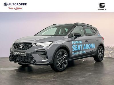 Grijs Nieuw 2026 Seat Arona Business SUV | € 39.044