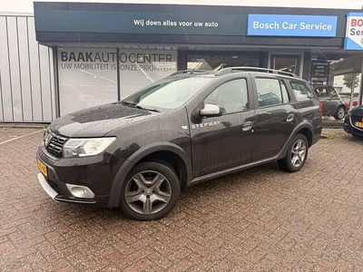 Dacia Logan MCV
