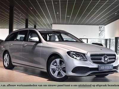 Mercedes E250