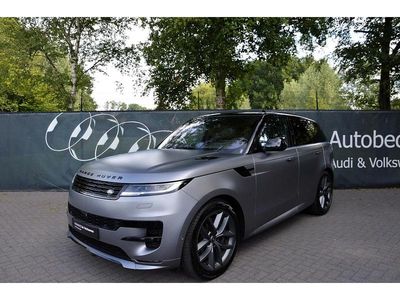 Occasion Land Rover Range Rover Sport HSE Dynamic 511 PK (375 kW) 2023 Grijs SUV