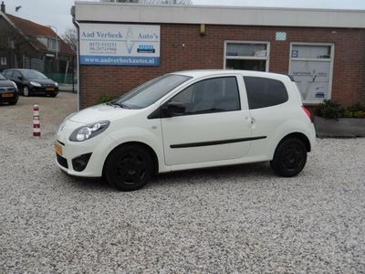 tweedehands Renault Twingo 1.2-16V Collection