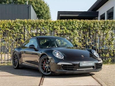 Porsche 911 Carrera S