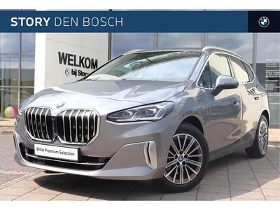 BMW 225 Active Tourer