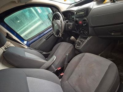 Gebruikt 2010 Peugeot Bipper MPV | € 1.600 (Eerlijke prijs)