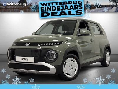 Hyundai Inster