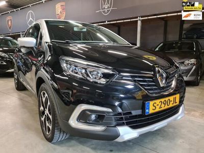 tweedehands Renault Captur 1.3 TCe Intens - Automaat - Navigatie - Cruise Con