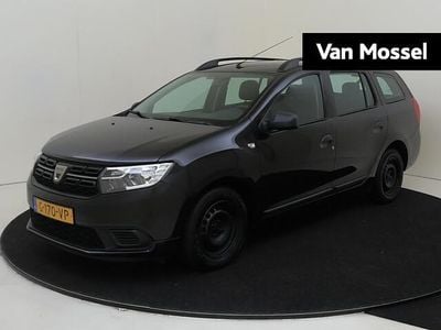 Dacia Logan MCV