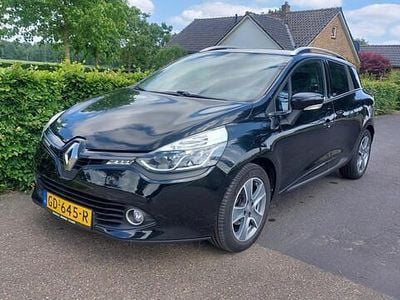 Renault Clio GrandTour