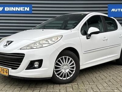 tweedehands Peugeot 207 1.4 VTi Style |Airco|